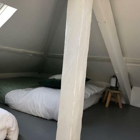 L'Etoile De Trouville Zewnętrze zdjęcie