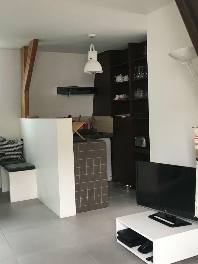 L'Etoile De Trouville Zewnętrze zdjęcie