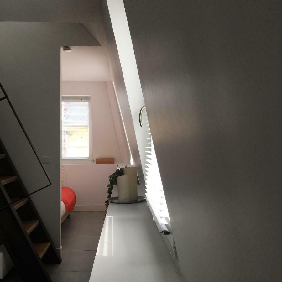 L'Etoile De Trouville Zewnętrze zdjęcie