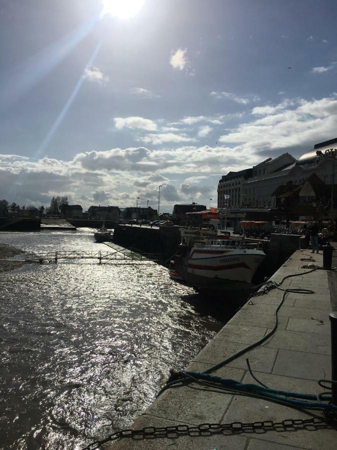 L'Etoile De Trouville Zewnętrze zdjęcie