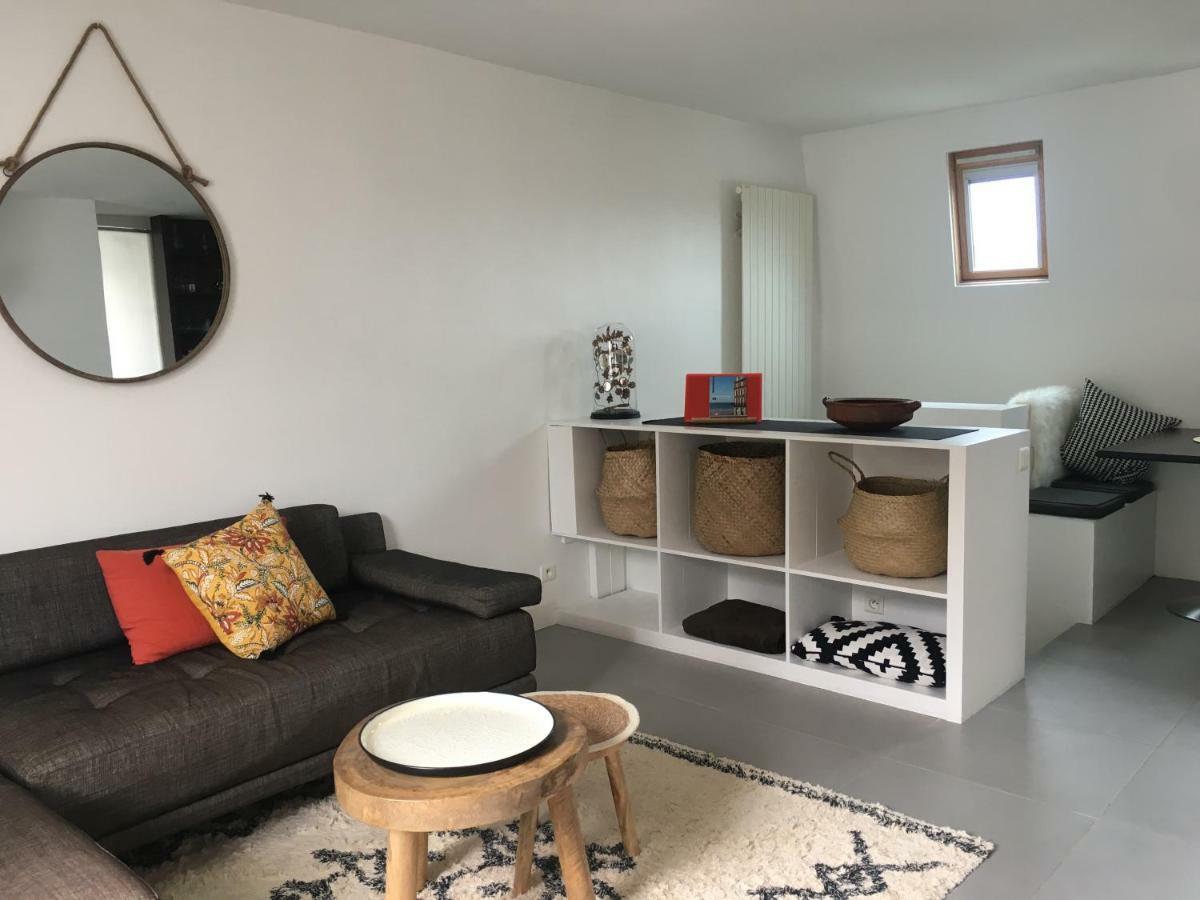 L'Etoile De Trouville Zewnętrze zdjęcie