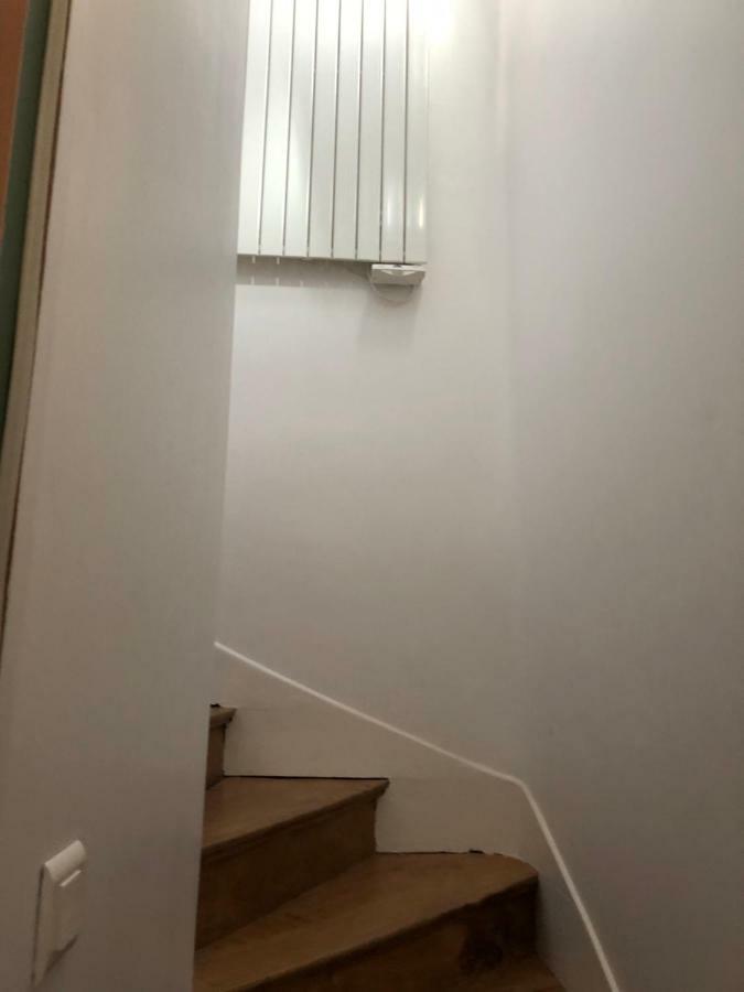L'Etoile De Trouville Zewnętrze zdjęcie