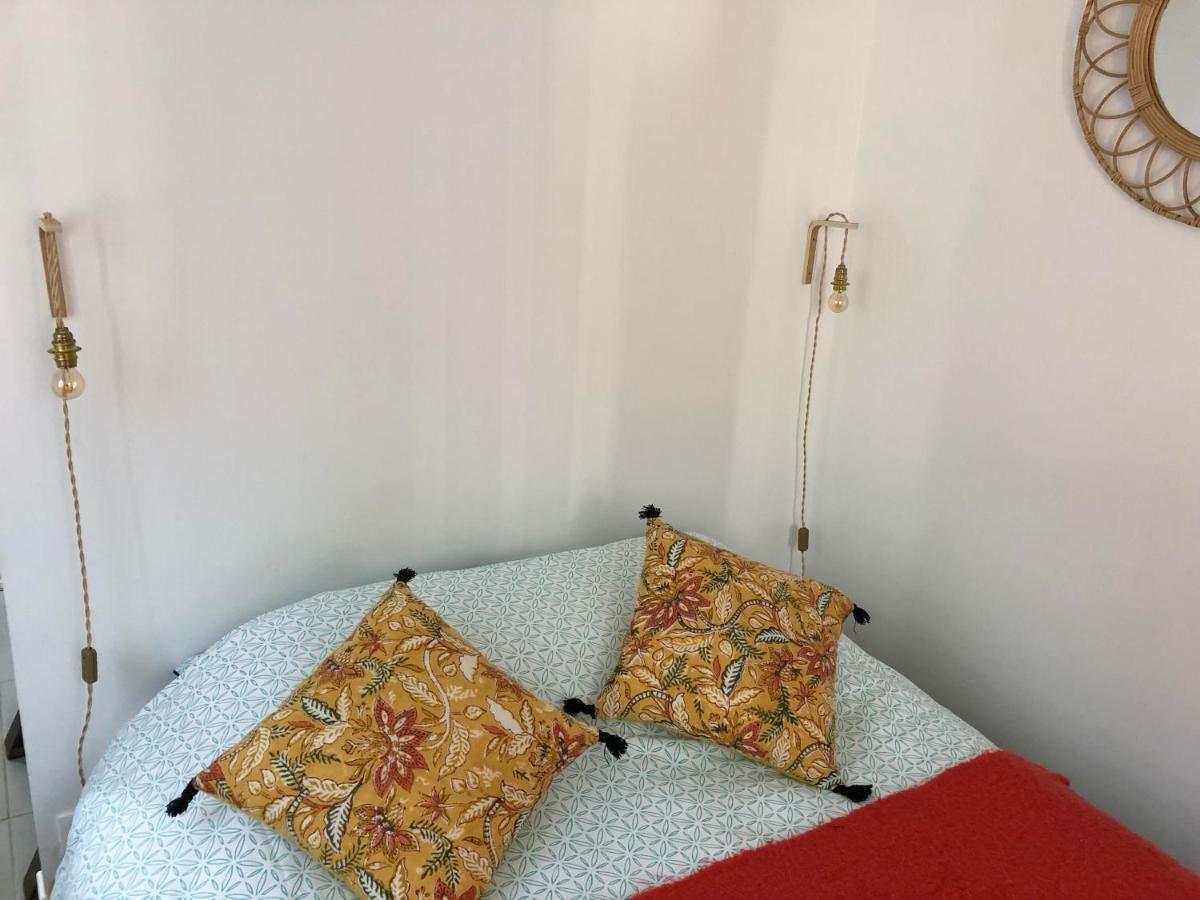 L'Etoile De Trouville Zewnętrze zdjęcie