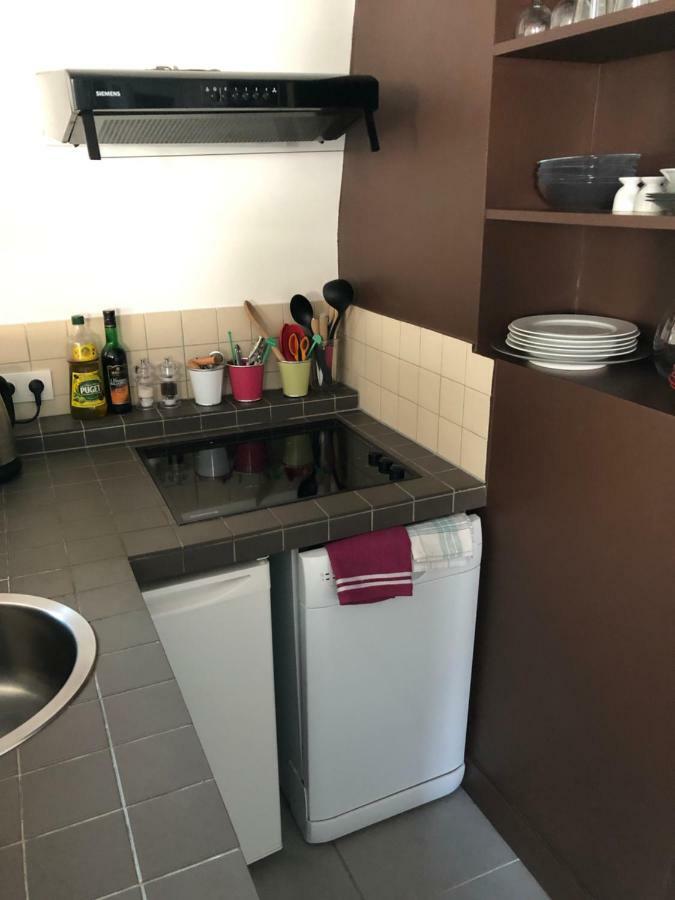 L'Etoile De Trouville Zewnętrze zdjęcie
