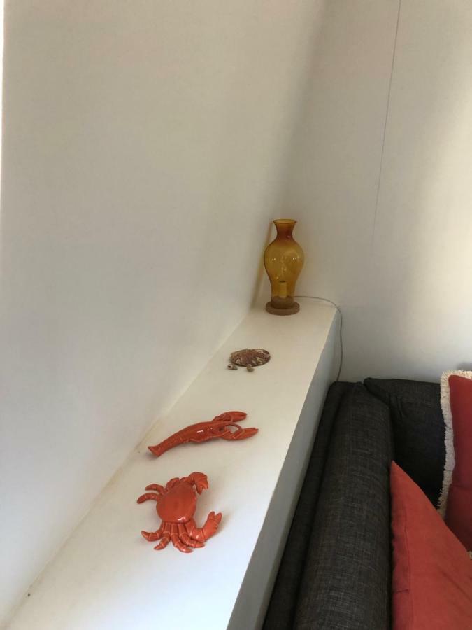 L'Etoile De Trouville Zewnętrze zdjęcie