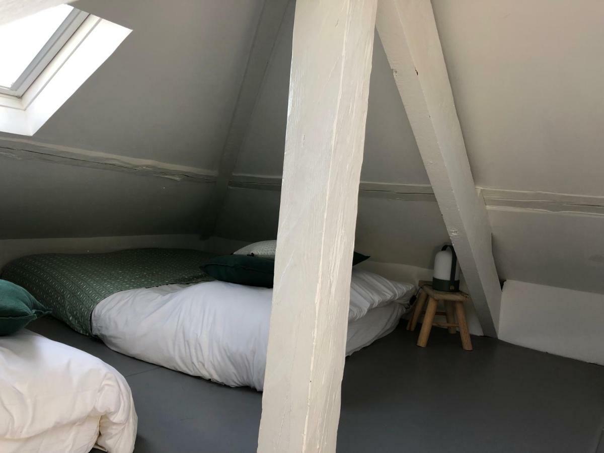L'Etoile De Trouville Zewnętrze zdjęcie