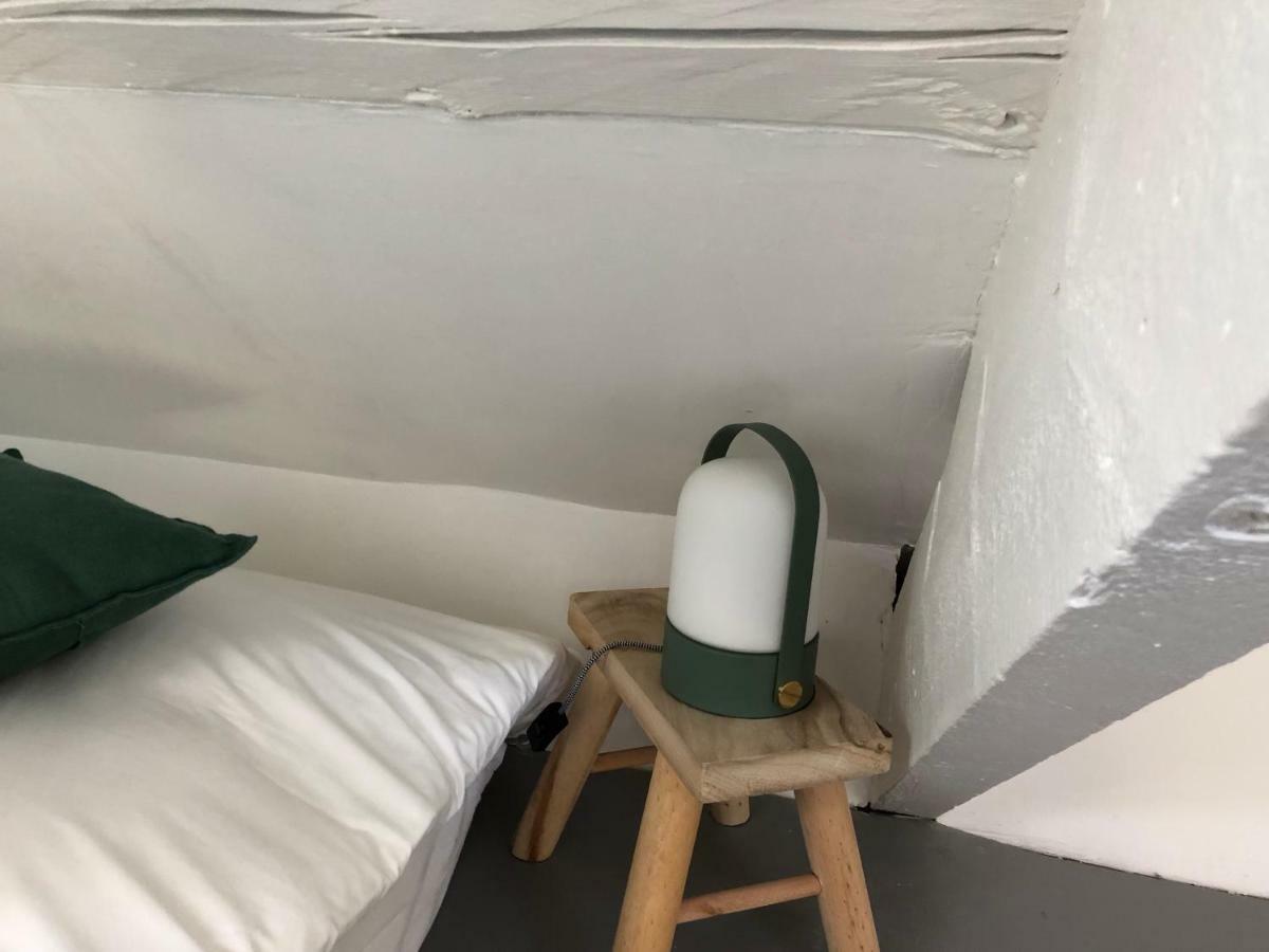 L'Etoile De Trouville Zewnętrze zdjęcie
