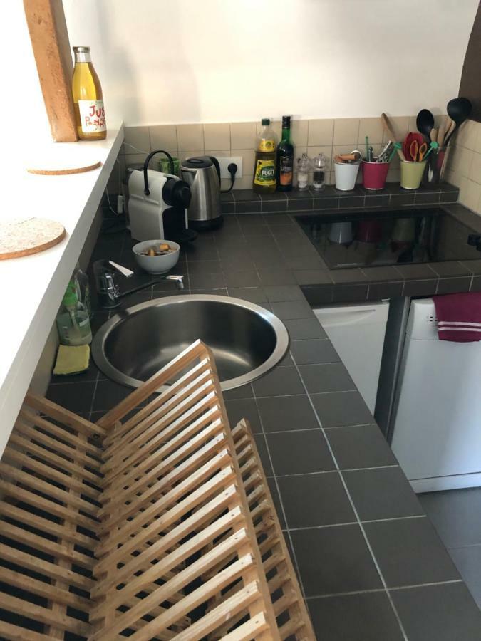 L'Etoile De Trouville Zewnętrze zdjęcie